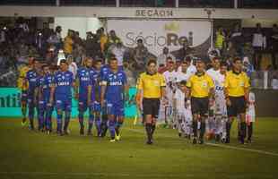 Vinnicius Silva/Cruzeiro E.C.