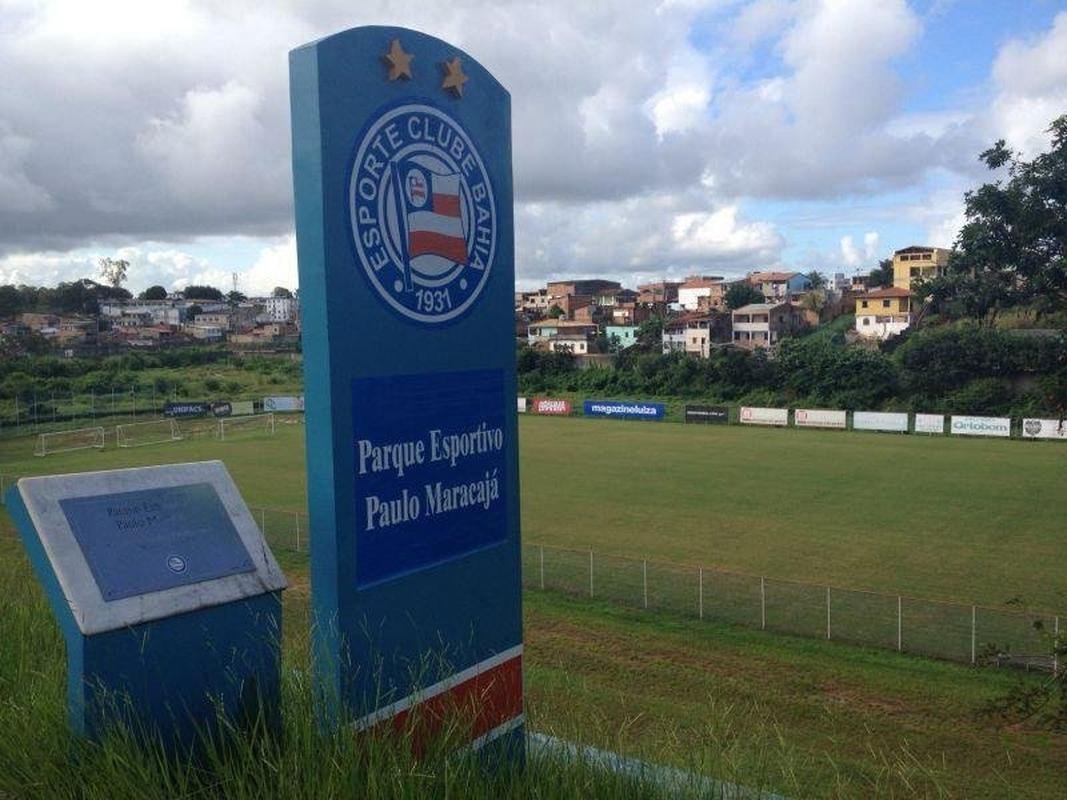 MRV quer pagar R$22 milhes pelo Fazendo, antigo CT do Bahia