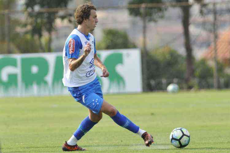 Juventude anuncia o meio-campista Wesley Hudson, ex-Atlético - Superesportes