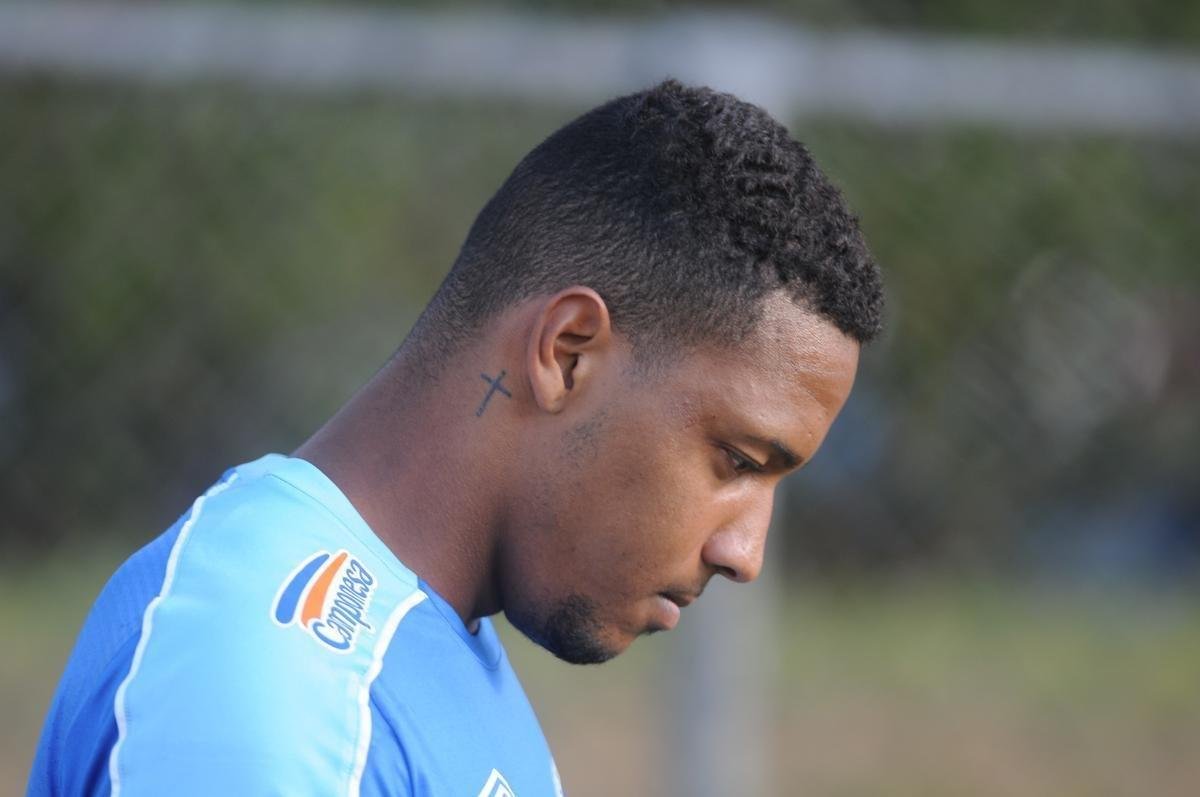 Cruzeiro se prepara para enfrentar o Fluminense, nesta quarta, s 19h15, no Mineiro