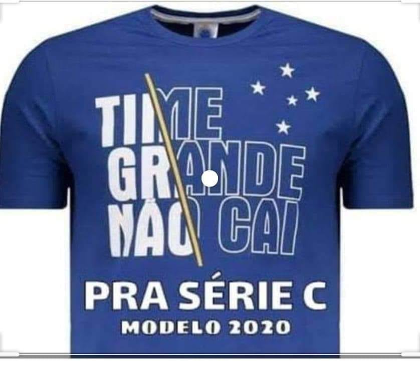 Fase ruim do Cruzeiro na Srie B esquenta provocaes de rivais nas redes sociais; veja os memes!