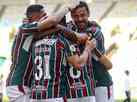 Com gol histrico de Fred, Fluminense ganha do Bragantino e cola no G6 