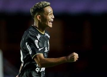 Meia-atacante tem sido um dos melhores do time mesmo em meio à má fase