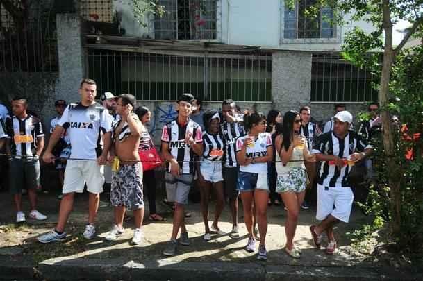 Atltico e Cruzeiro fazem duelo, neste domingo, no Independncia