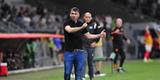 Fotos do jogo entre Atltico-MG e Internacional