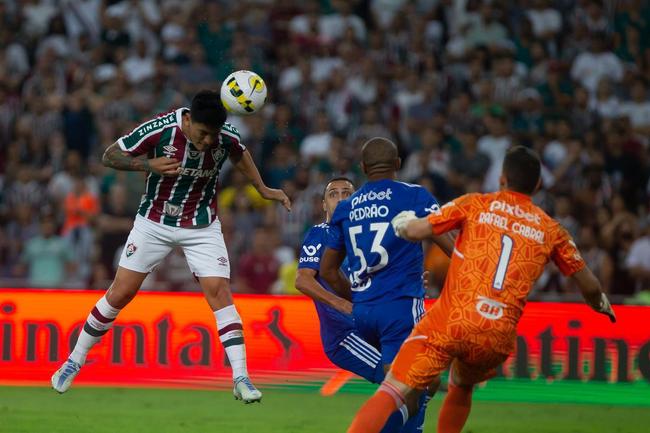 Globoesporte.com > Futebol - CONFRONTO - Cruzeiro X Vitória 16/08/2008