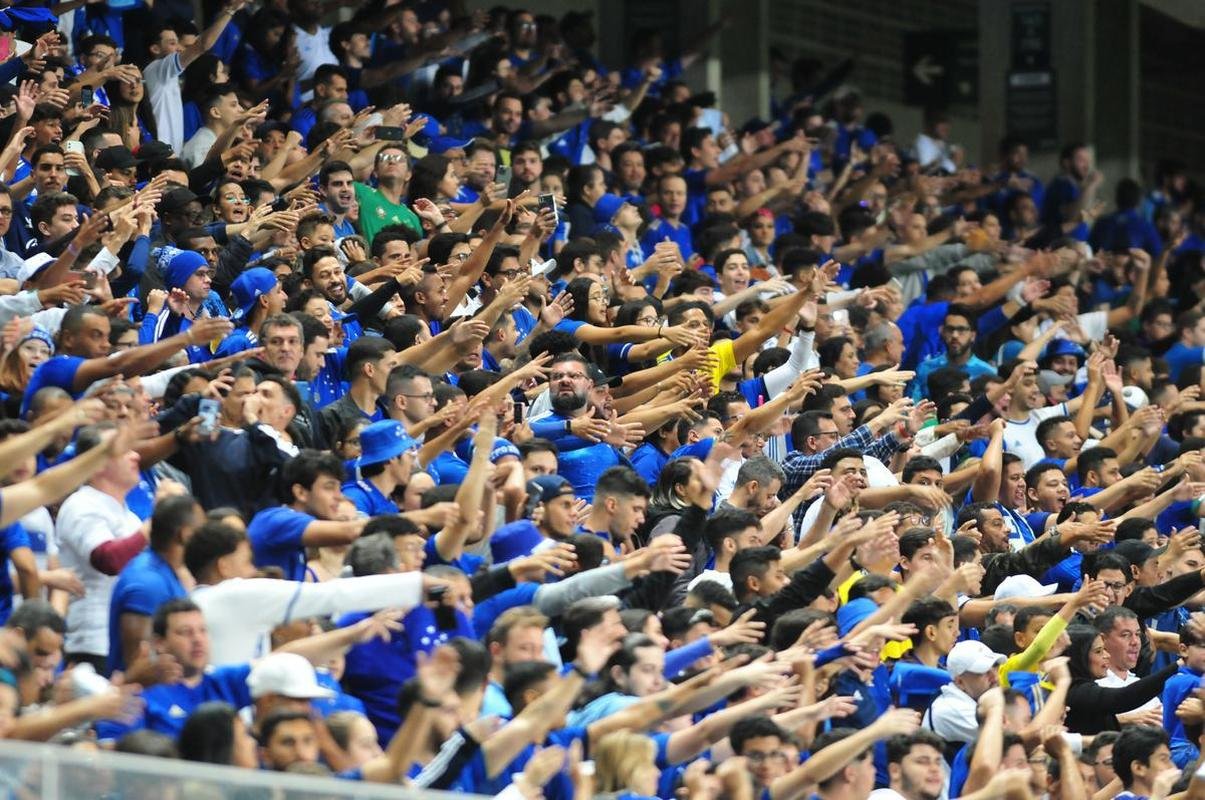Cruzeiro x Grmio: fotos do jogo pela segunda rodada do Campeonato Brasileiro, neste sbado (22/4), no Independncia