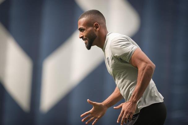 Veja fotos da goleada do Atlético por 5 a 0 sobre o Tupynambás