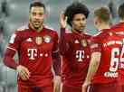 Em jogo de cinco gols, Bayern vence Leipzig e continua lder do Alemo