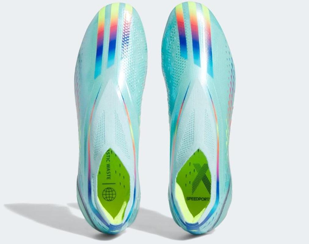 Gabriel Martinelli - adidas X Speedportal.1 - R$ 1.999,99