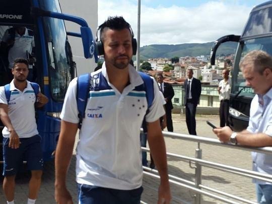 Atlético e Cruzeiro fazem duelo, neste domingo, no Independência