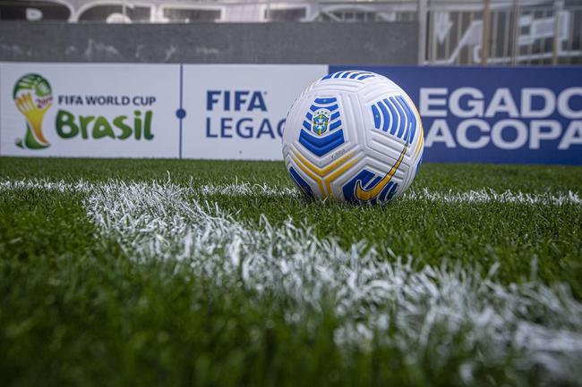 Fotos do Campeonato Brasileiro Feminino A2