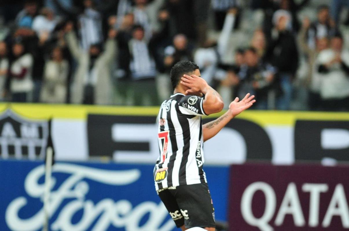 Fotos da partida entre Atltico e Independiente del Valle, no Mineiro, em BH, pela quinta rodada do Grupo D da Copa Libertadores