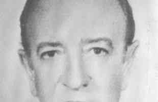 Eduardo da Silva Bambirra (1955-56)