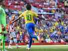 Seleo Brasileira nunca perdeu para a Crocia, rival nas quartas da Copa