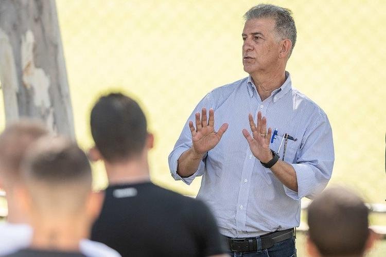 (Foto: Gustavo Aleixo/Cruzeiro)