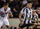 Fora de casa, Santos bate Botafogo-SP e abre vantagem na Copa do Brasil