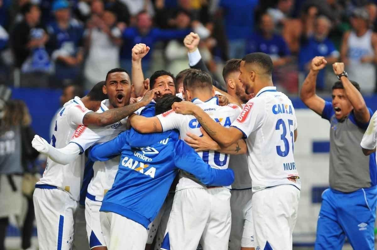 Cruzeiro venceu pnaltis com gols de Rafael Sobis, Raniel e Thiago Neves; Fbio pegou pnalti de Luan