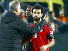 Sem vaga na Copa, Salah deixa dúvidas sobre futuro com a Seleção do Egito