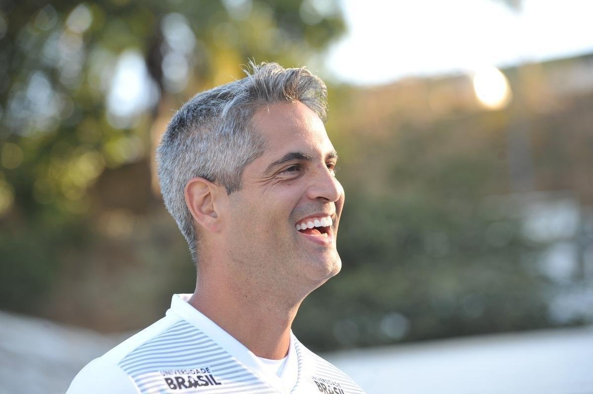 Atltico inicia preparao para o clssico