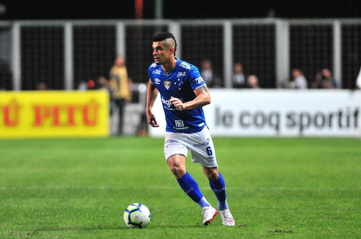 Atltico e Cruzeiro se enfrentaram nesta quarta, no Independncia