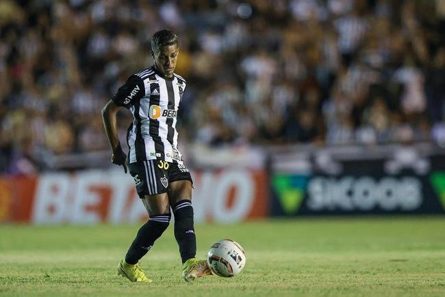 O Atltico visitou o Ipatinga pela 3 rodada do Campeonato Mineiro, no Ipatingo, no Vale do Ao.
