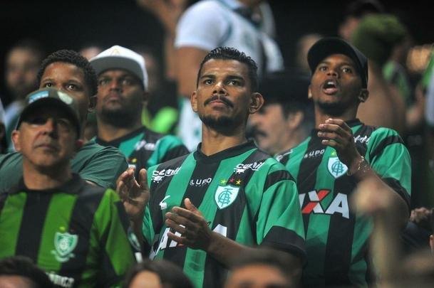 Amrica e ABC se enfrentam no Independncia, pela 34 rodada da Srie B do Brasileiro