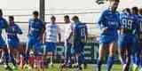 Galeria de fotos do treino do Cruzeiro na tarde desta quinta-feira, na Toca da Raposa II