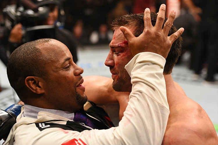 Josh Hedges/Zuffa LLC/Getty Images