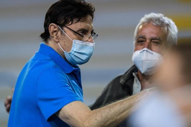 Reunio extraordinria do Conselho do Cruzeiro aprovou constituio de Sociedade Annima do Futebol