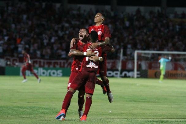 Clássico das Emoções disputado pela 2ª fase da Copa do Brasil vale R$ 1,45 milhão para o vencedor do confronto