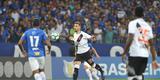 Fotos do primeiro tempo de Cruzeiro x Vasco, no Mineiro, pela 10 rodada do Campeonato Brasileiro