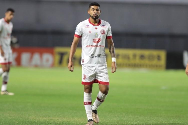 (Foto: Caio Falc�o/N�utico)