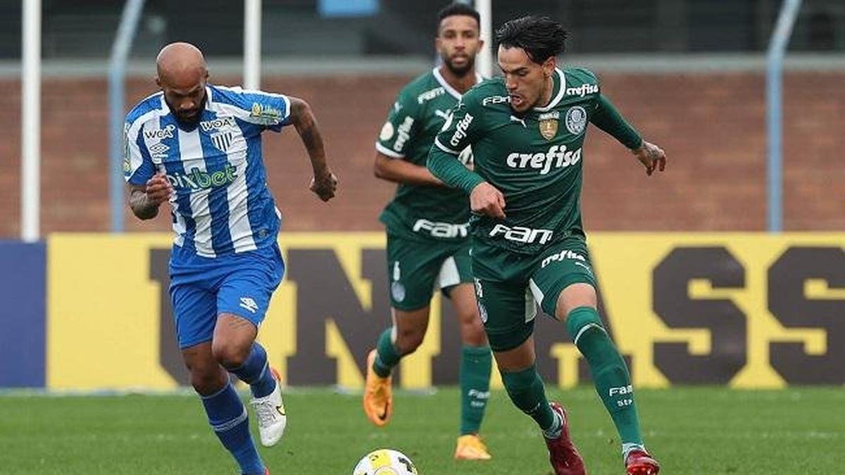 Abel diz que os adversários dão a vida contra o Palmeiras