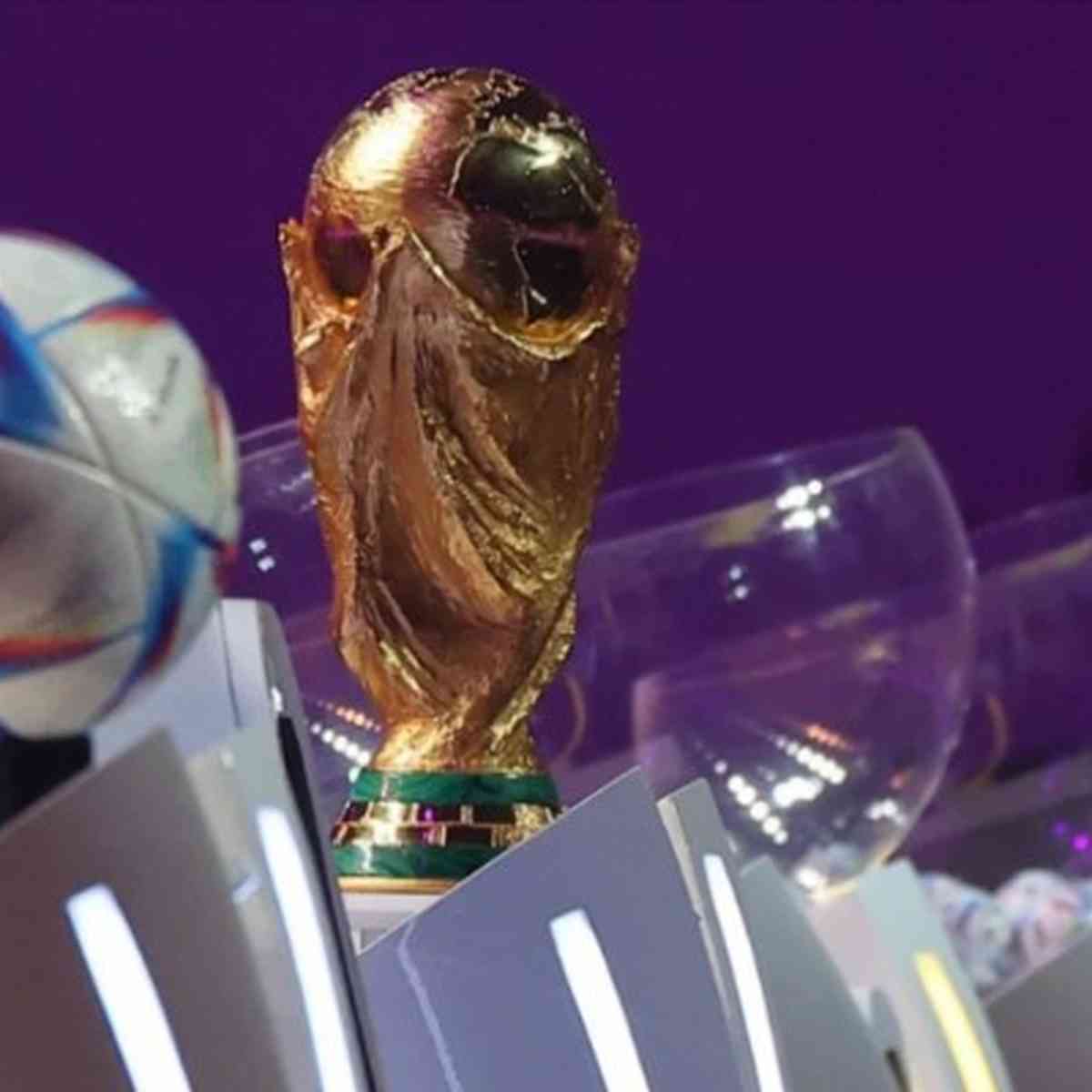 Fifa define premiações e campeão da Copa do Mundo do Catar vai