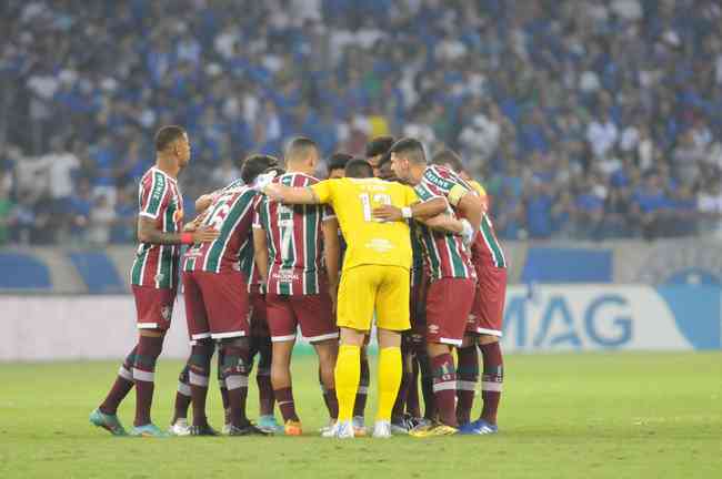 Cruzeiro: eliminação no Mineirão vira meme nas rede sociais; veja -  Superesportes