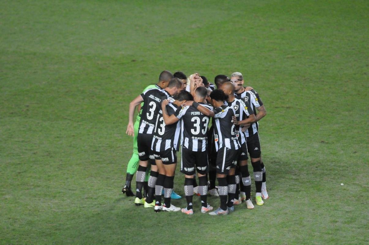 Fotos do jogo entre Cruzeiro e Botafogo, no Independncia, pela 30 rodada da Srie B do Campeonato Brasileiro