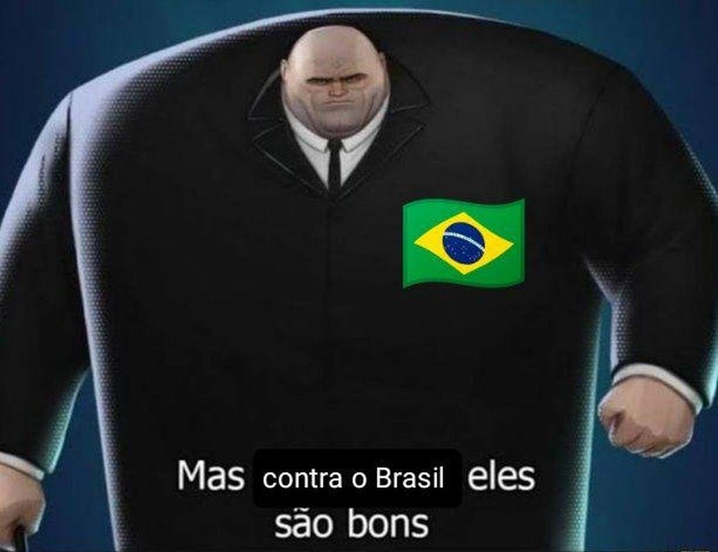 Derrota da Gerao Belga para o Marrocos vira meme
