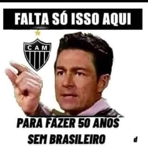 Memes da derrota do Atltico para o Gois