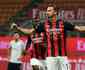 Com dois gols de Ibrahimovic, Milan estreia no Italiano com vitria sobre Bologna