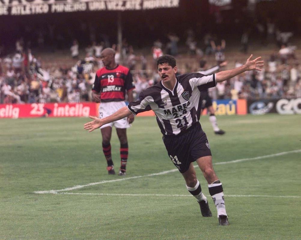 Valdir Bigode (atacante)