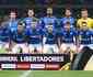 ' um mundo novo', diz diretor do Cruzeiro sobre partida da Libertadores no Facebook