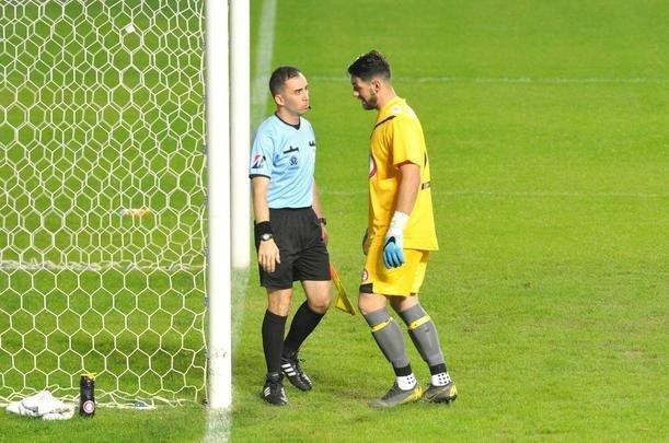 Fotos do primeiro tempo de Atltico x Unin La Calera-CHI, no Independncia, pela Copa Sul-Americana