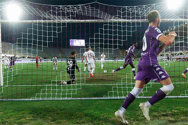 (Foto: Divulgao/Fiorentina)