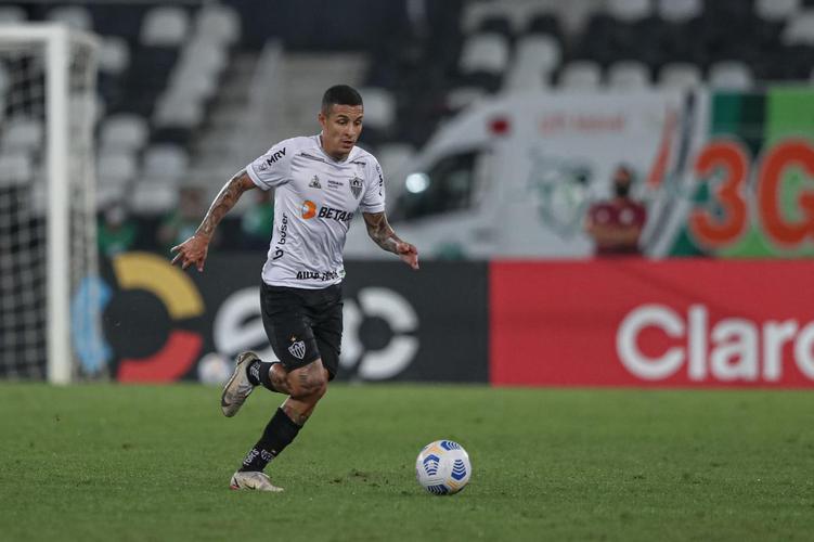 Fluminense e Atlético se enfrentaram nesta quinta-feira (26), em jogo de ida das quartas de final da Copa do Brasil