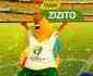 Zizito  escolhido em eleio como nome da mascote da Copa Amrica no Brasil