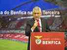 Presidente do Benfica  detido aps suspeita de corrupo