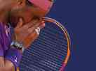 Com leso no p, Rafael Nadal desiste do US Open e encerra a temporada