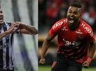 Em temporadas campe�s, veja os destaques de Atl�tico e Athletico-PR