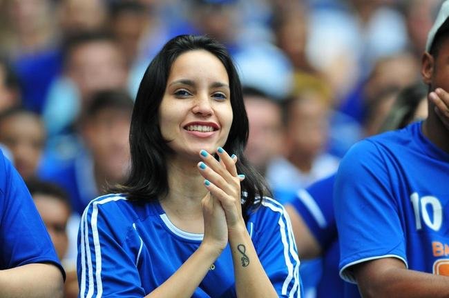 Alexandre Guzanshe/EM/D.A Press